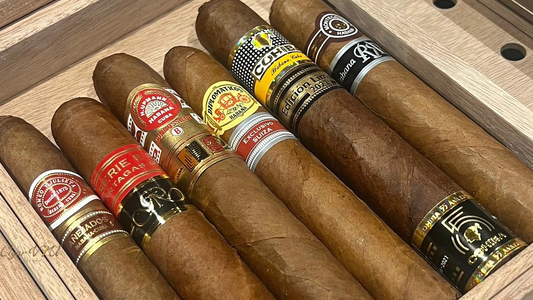 The Different Classifications of Habanos? How to Gain a Little More Clarity