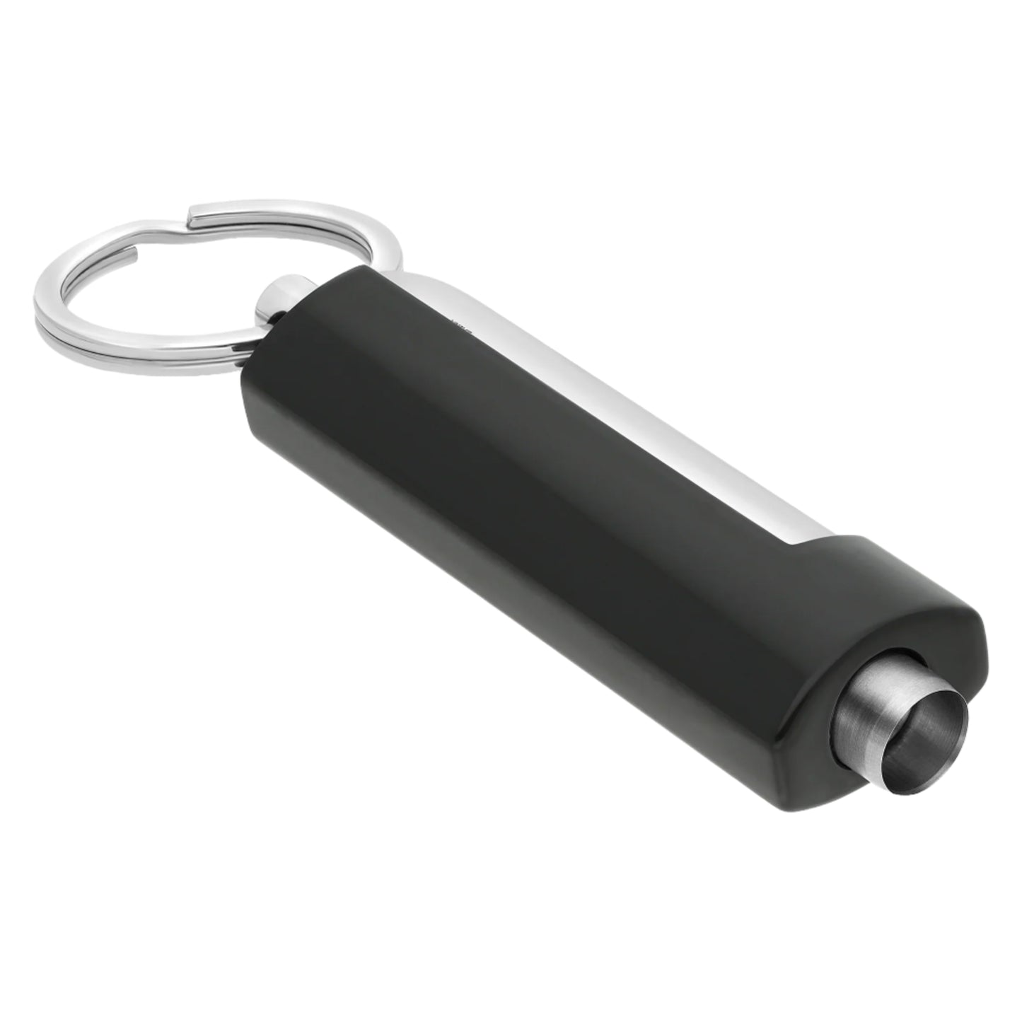 S.T. Dupont Punch Black Lacquer