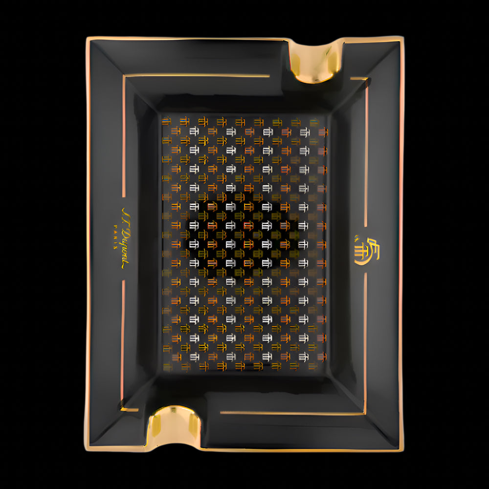 S.T. Dupont Ashtray Trinidad