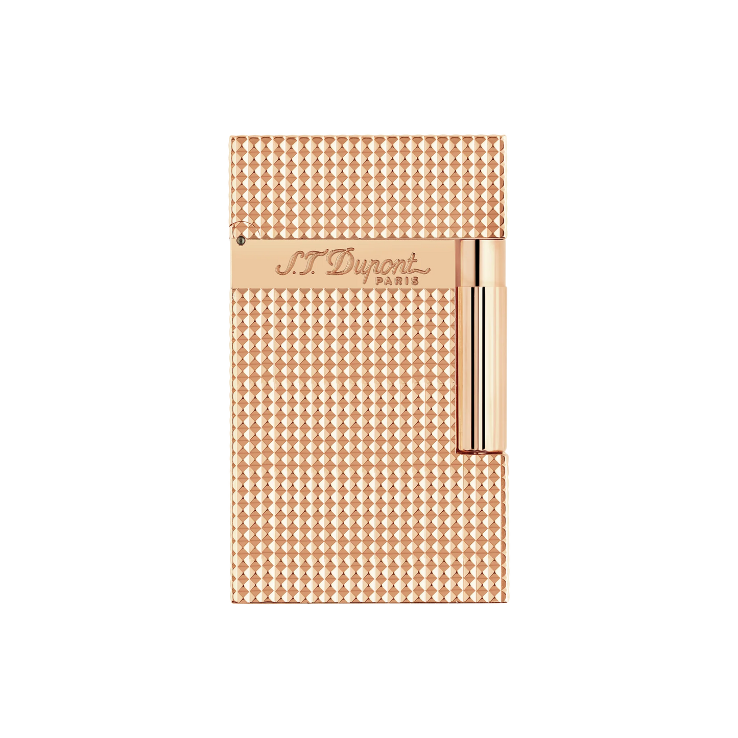 S.T. Dupont Line 2 Rosegold
