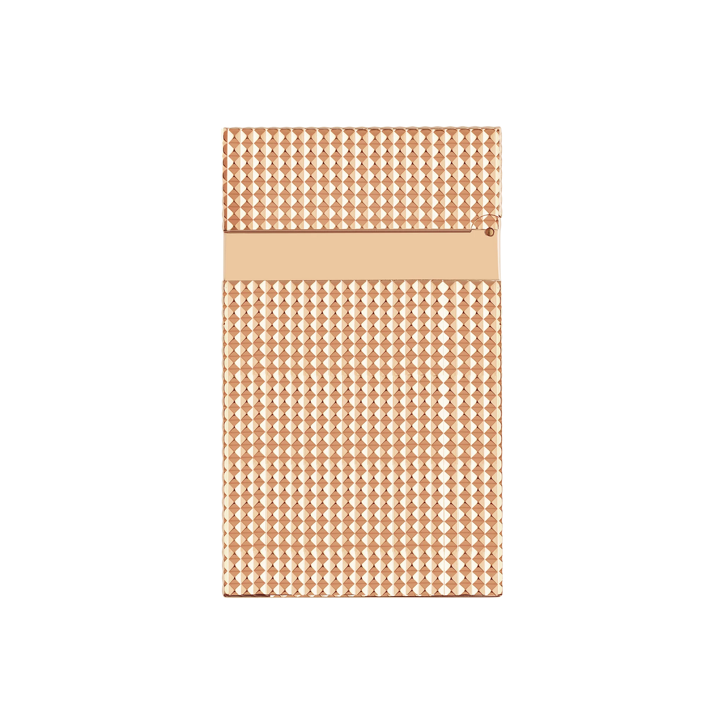 S.T. Dupont Line 2 Rosegold