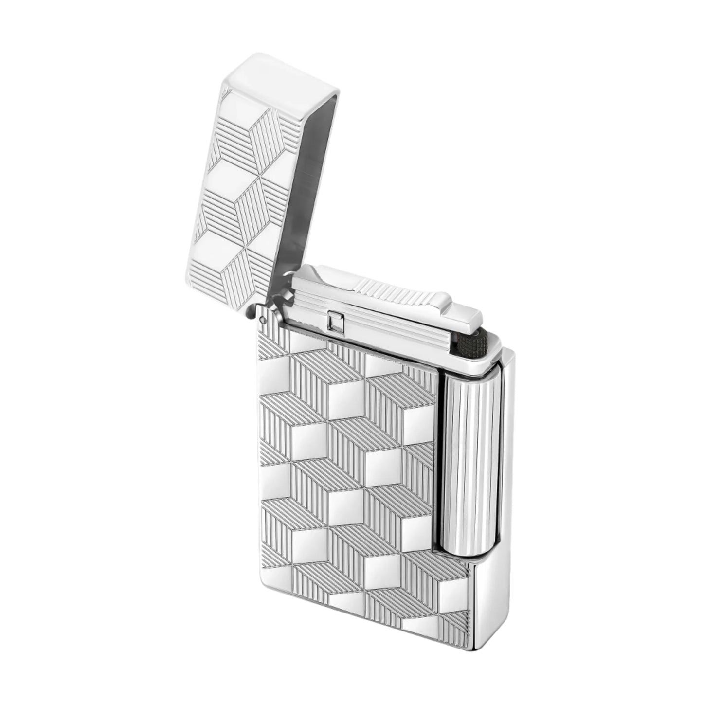 S.T. Dupont Initial Palladium