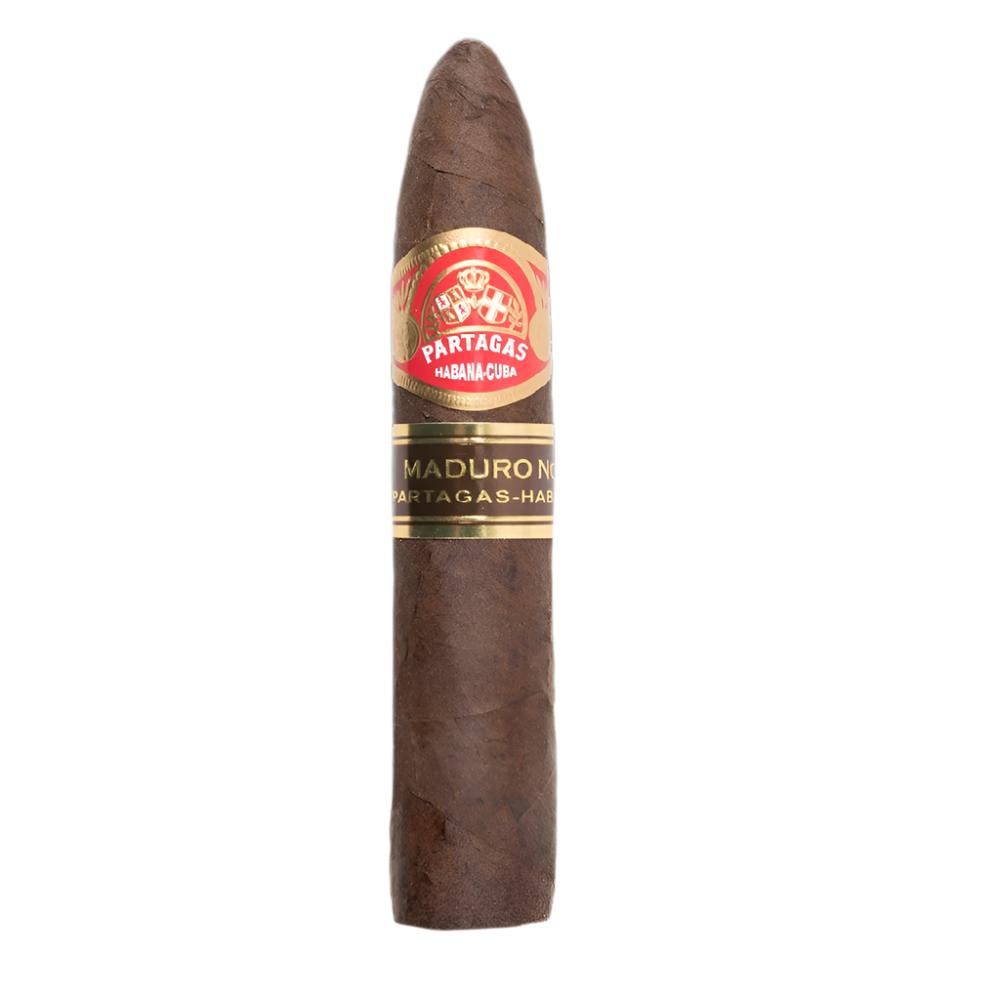 Partagas Maduro No.2