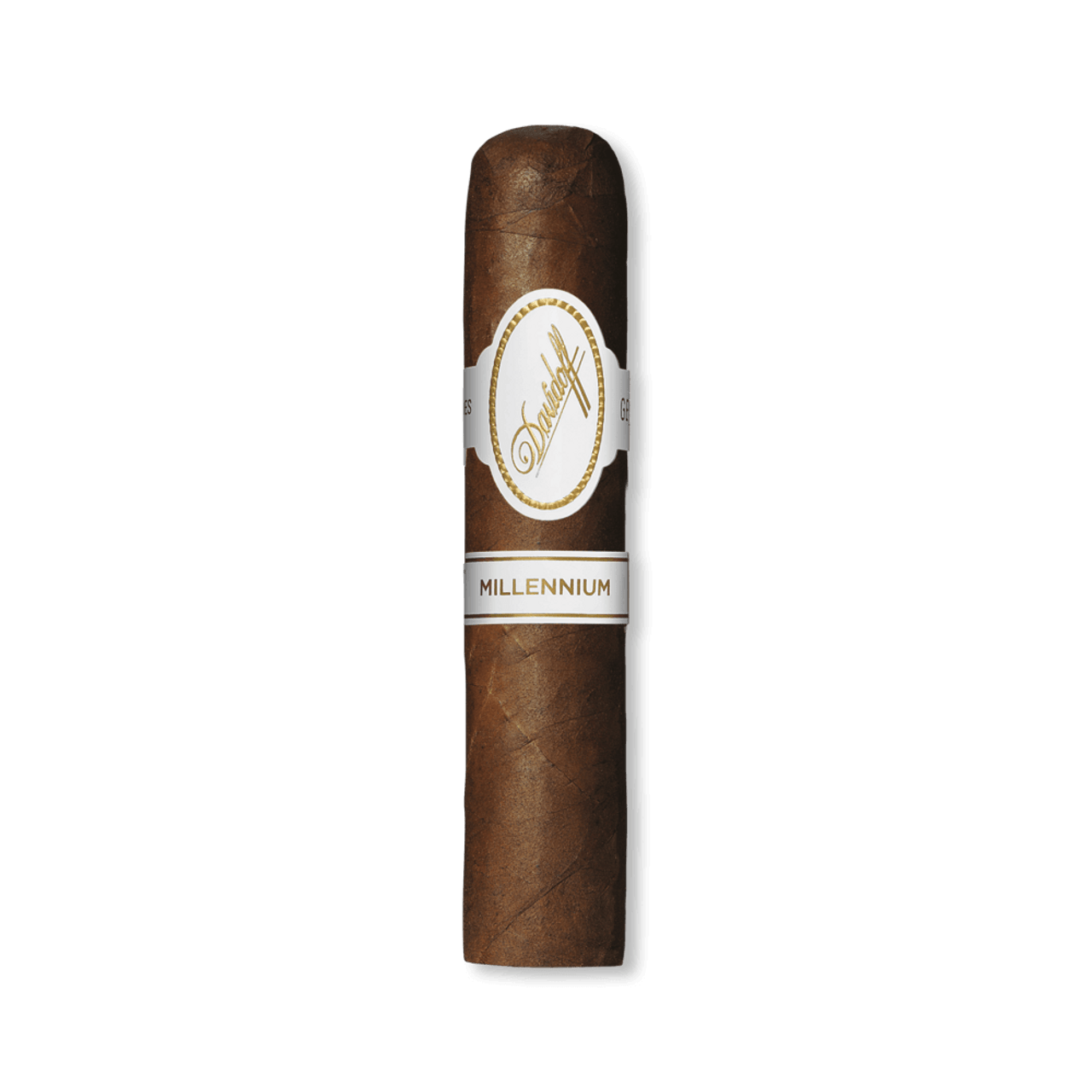 Davidoff Millennium Short Robusto