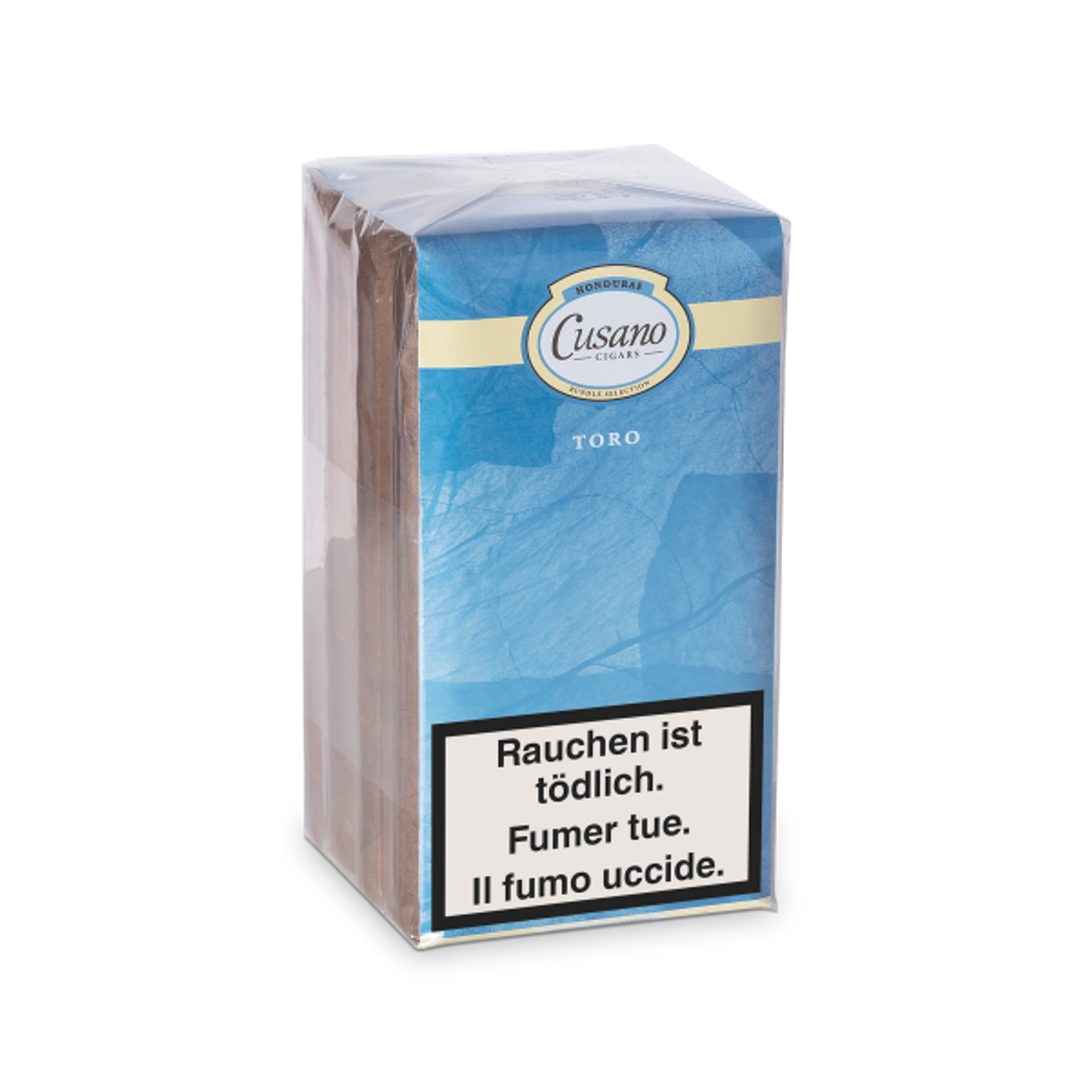 Cusano Bundle Toro
