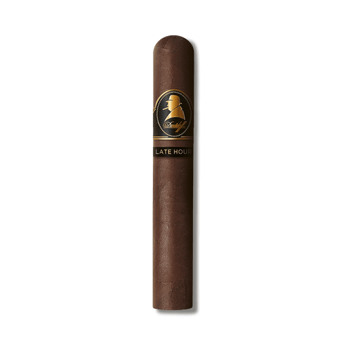 Davidoff Winston Churchill The Late Hour Series Toro