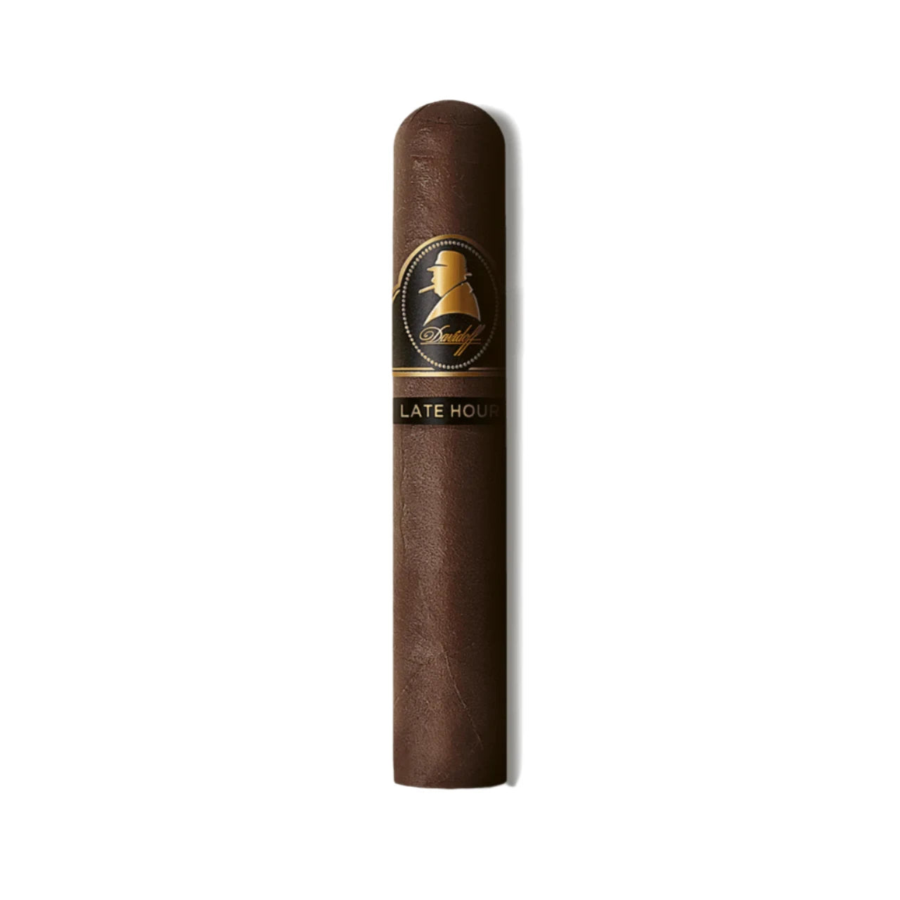 Davidoff Winston Churchill The Late Hour Serie Robusto