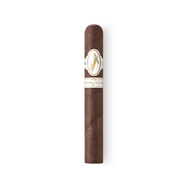 Davidoff Robusto Real Especiales 7