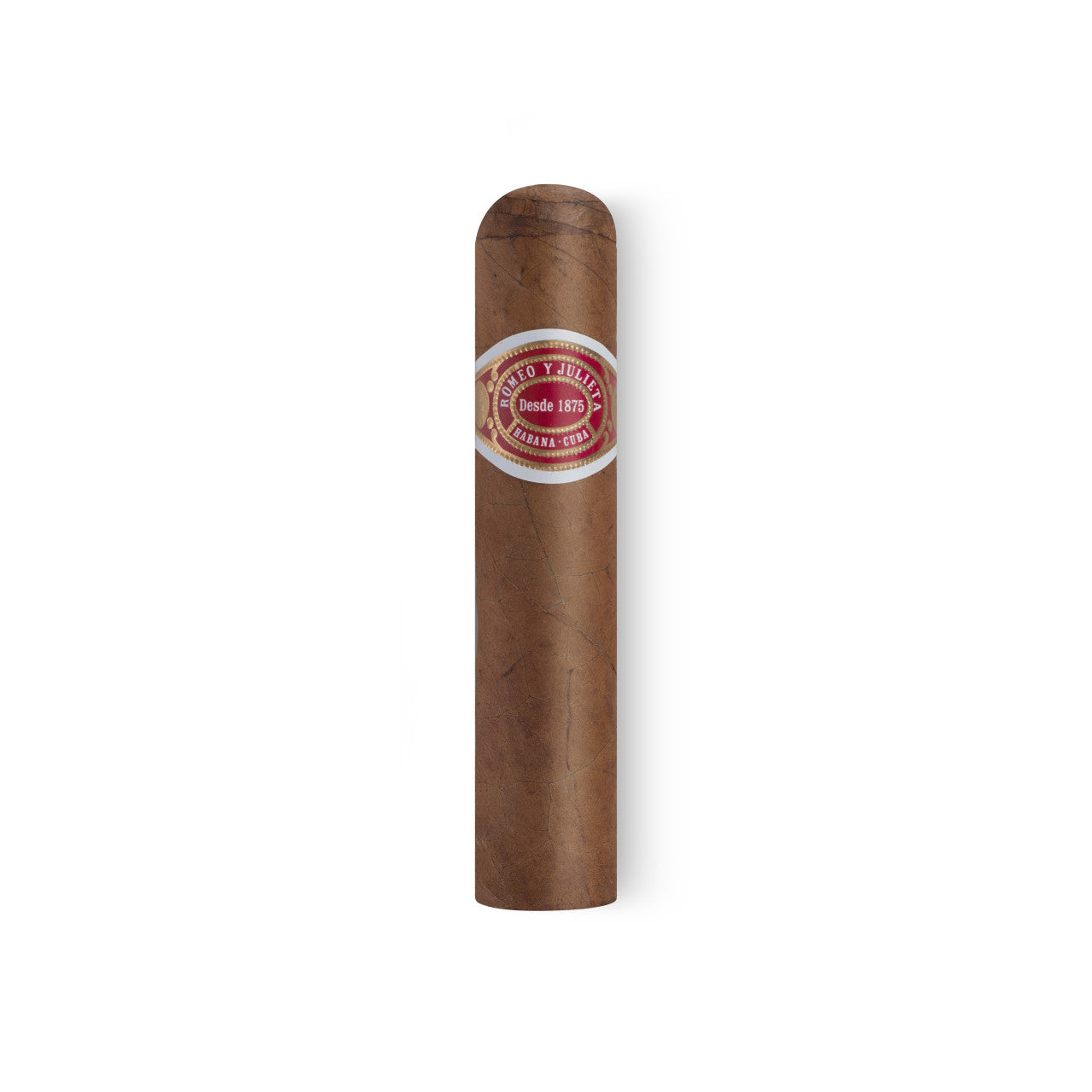 Romeo Y Julieta Petit Royales