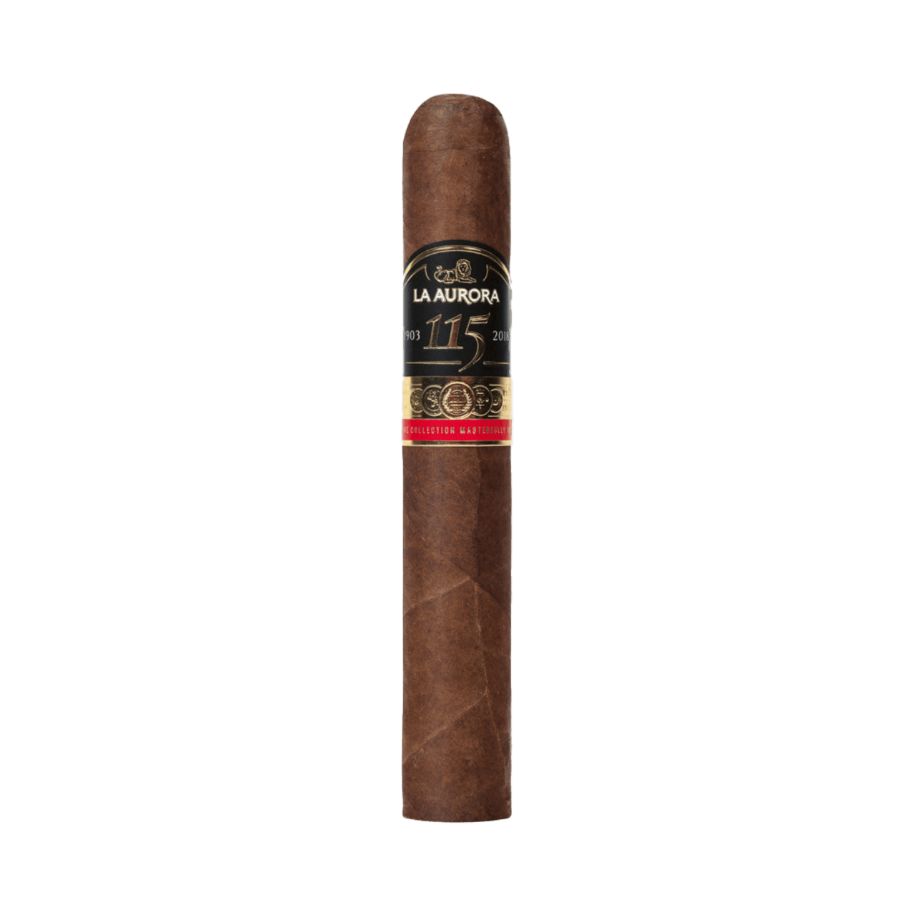 La Aurora 115 Anniversary Gran Toro