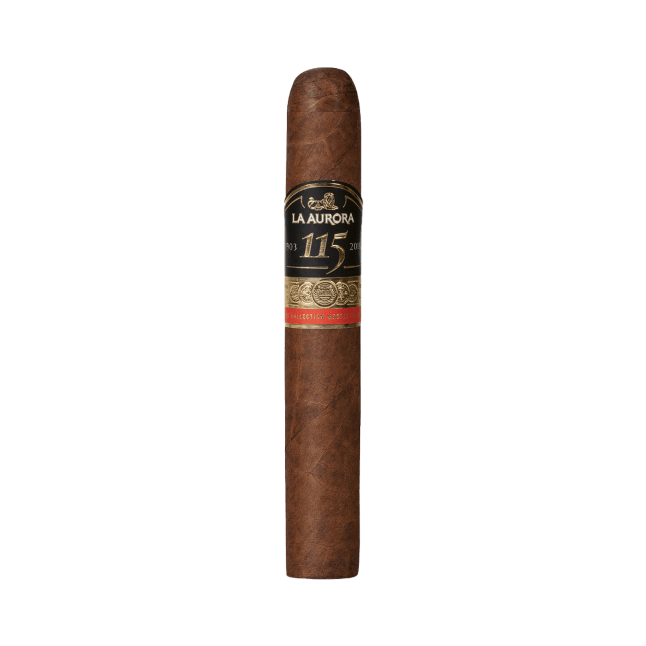 La Aurora 115 Anniversary Toro