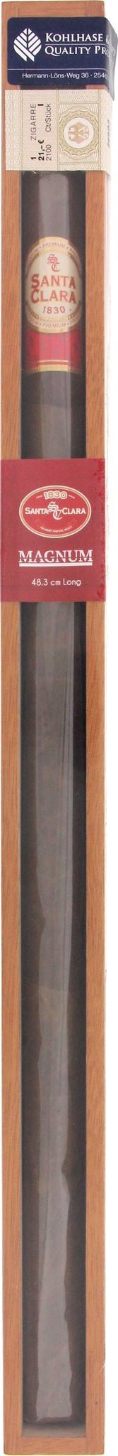 Santa Clara 1830 Magnum