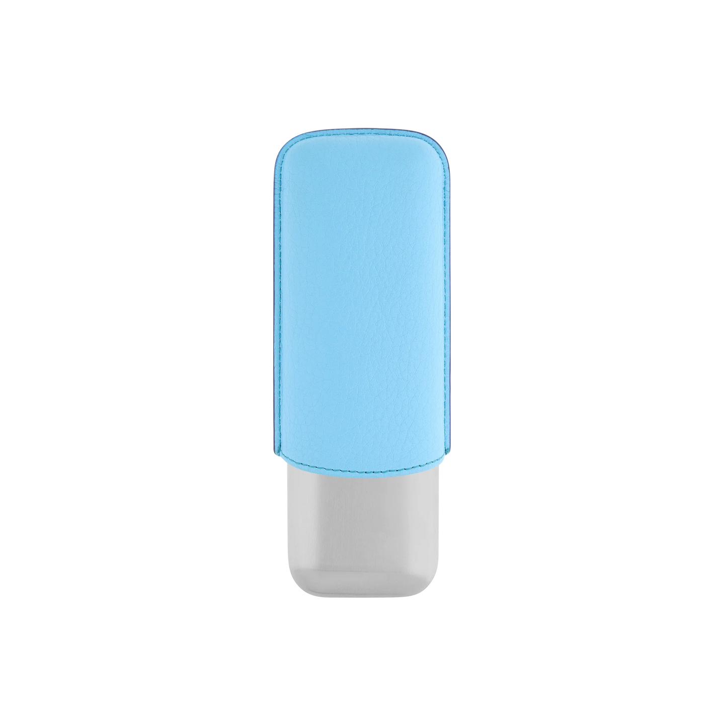 S.T. Dupont Turquoise Cigar Case