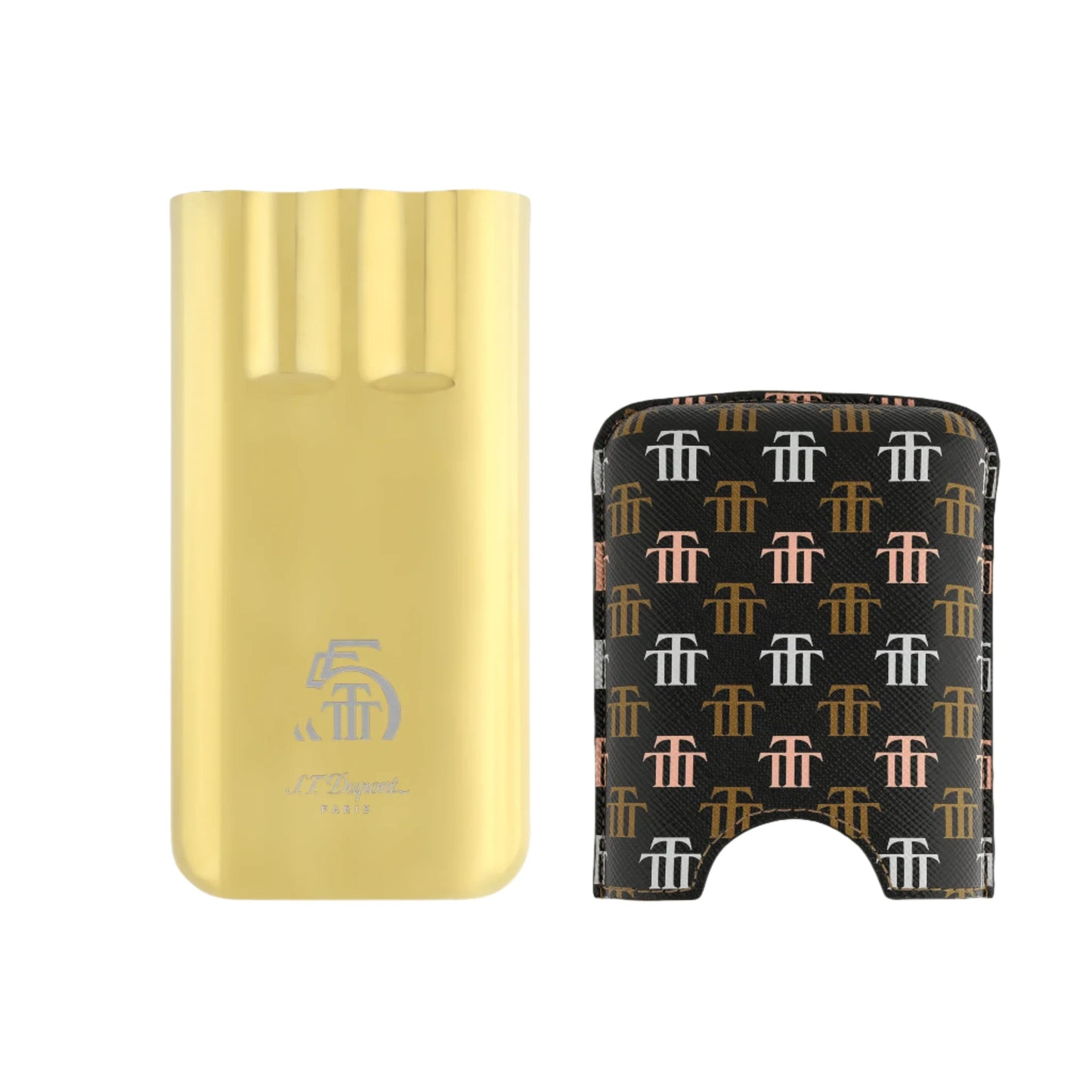 S.T. Dupont Cigar Case Trinidad