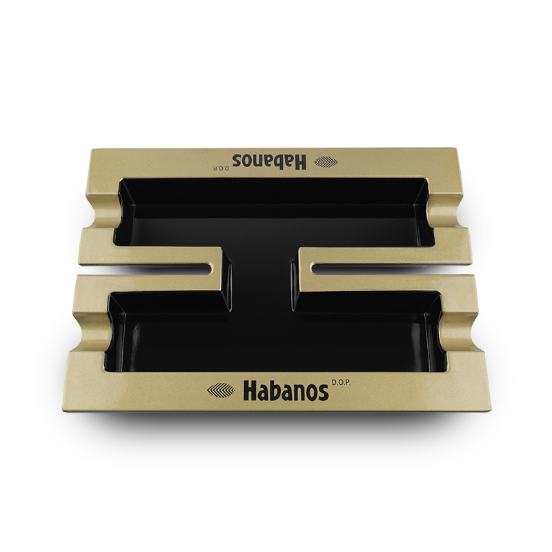 Ashtray Habanos
