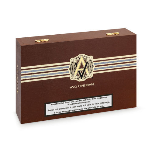 AVO Heritage Robusto