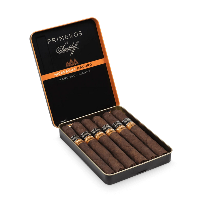 Davidoff Primeros Nicaragua Maduro