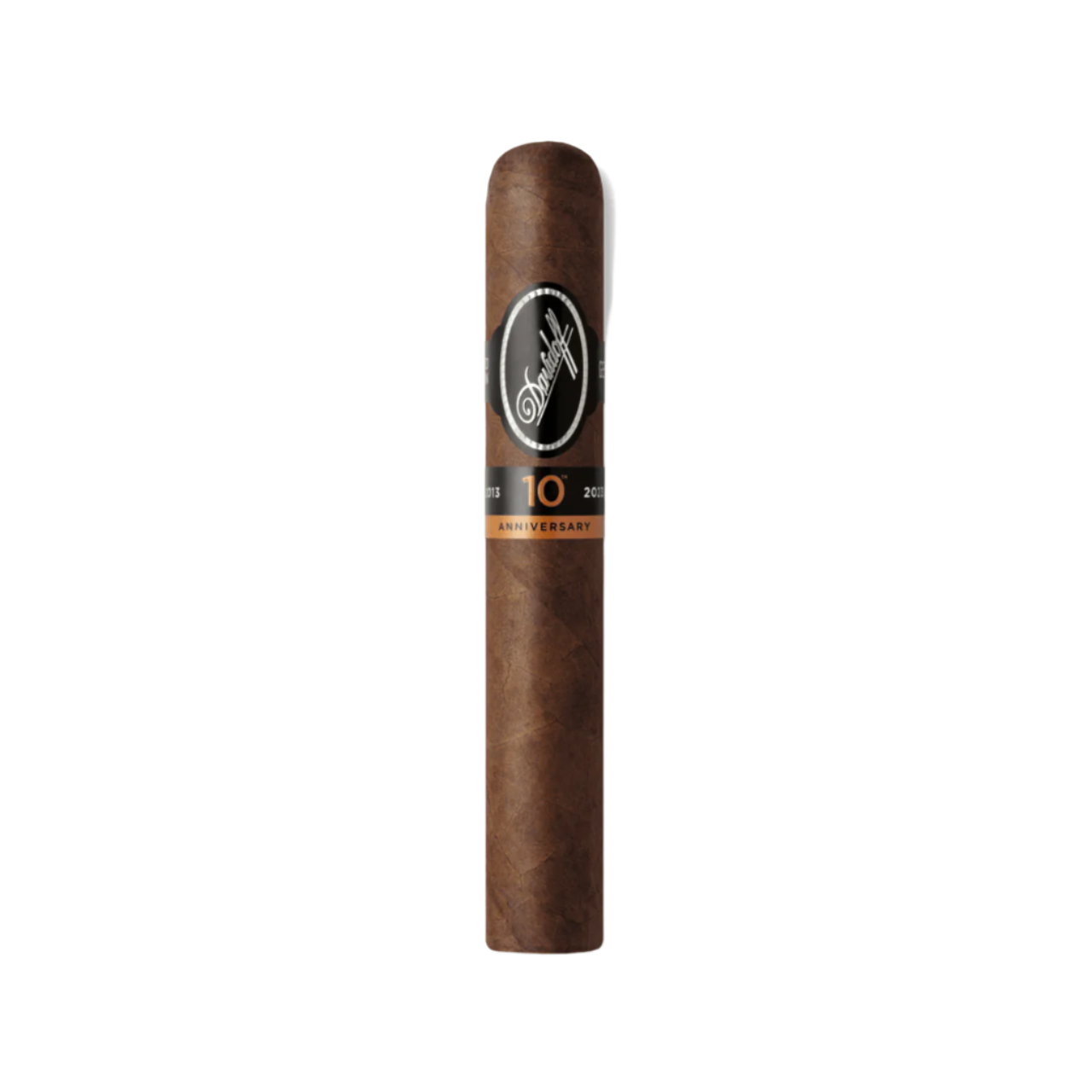 Davidoff Gran Toro Nicaragua 10 Years Limited Edition