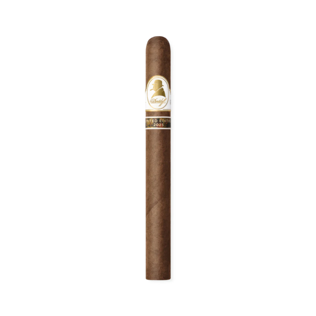 Davidoff Winston Churchill Limited Edition 2025
