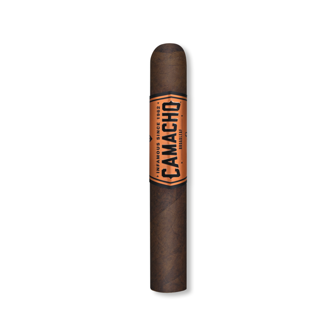 Camacho Broadleaf Robusto