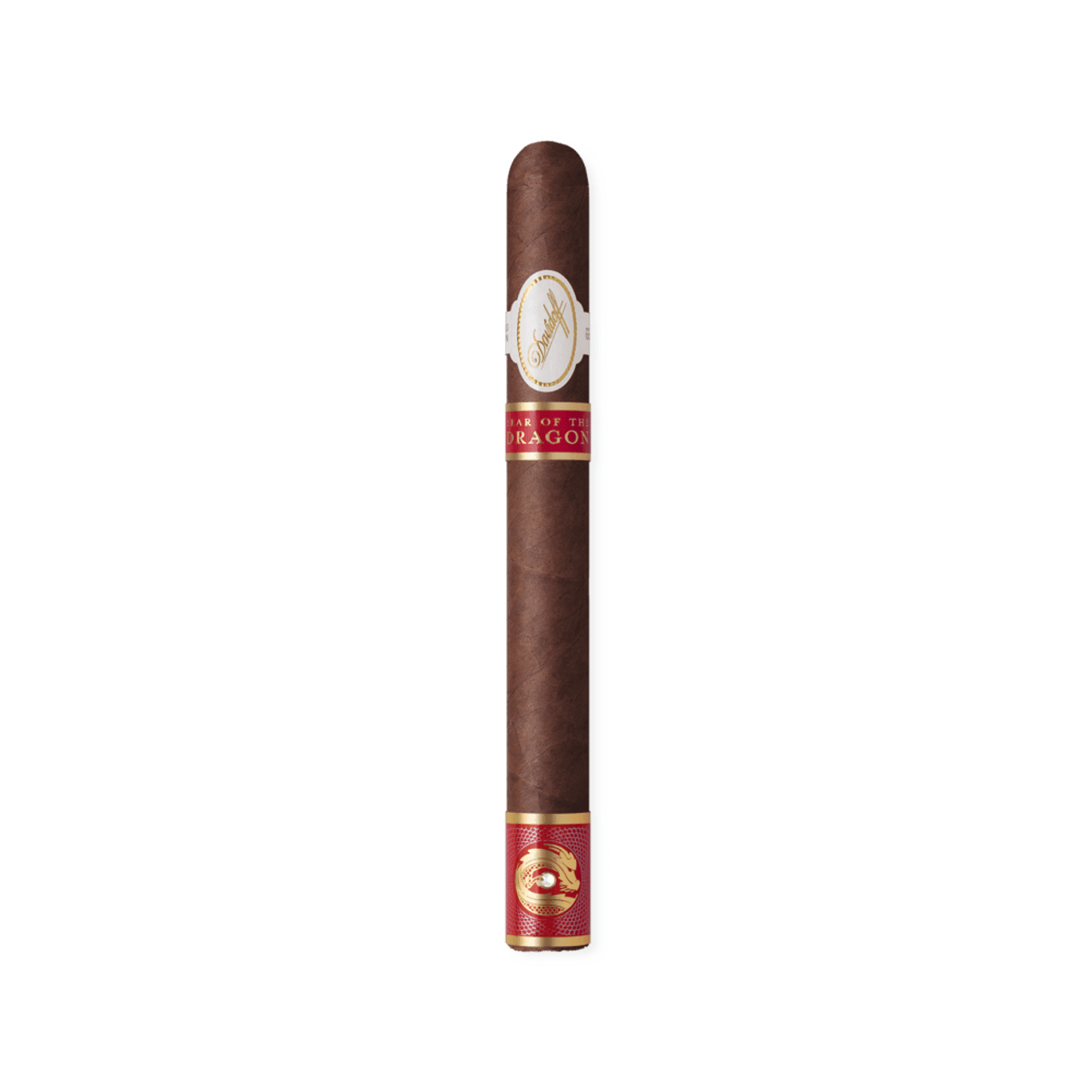 Davidoff Année du Dragon Double Corona 2024