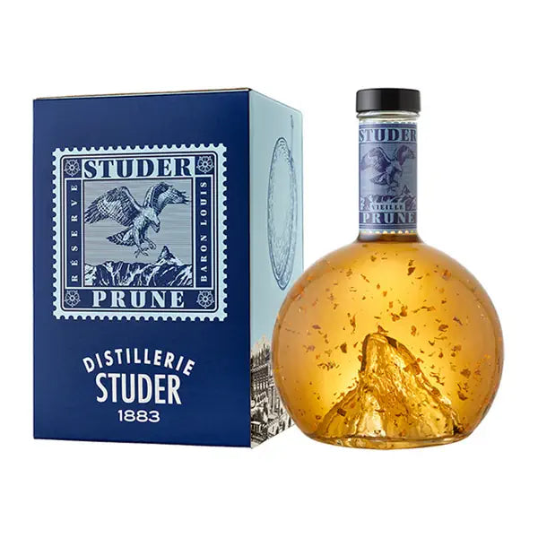 Vieille Prune Studer Gold