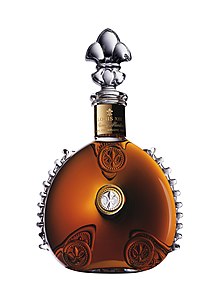 Remy Martin Louis XIII Cognac 40% VOL 70 cl