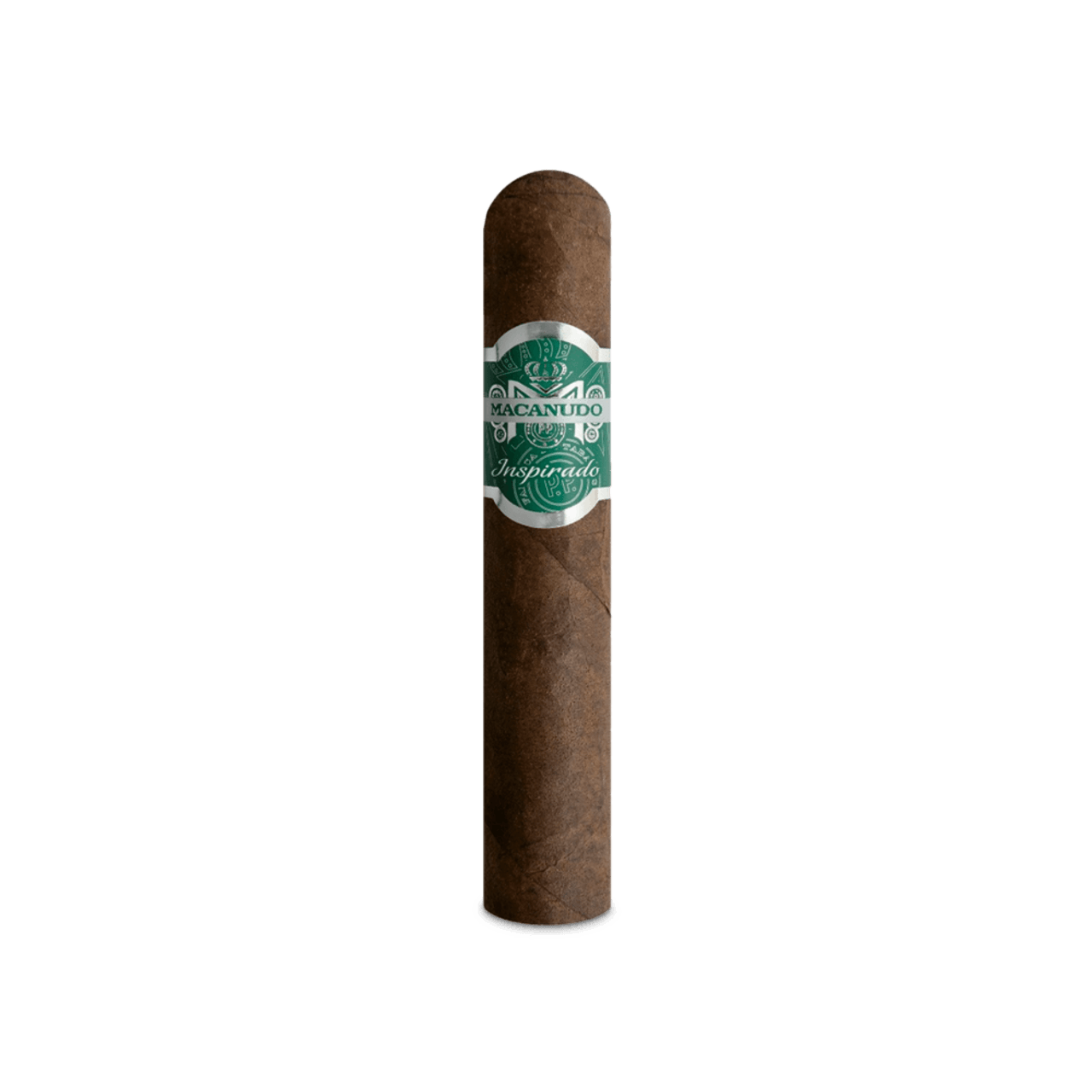 Macanudo Inspirado Green Robusto