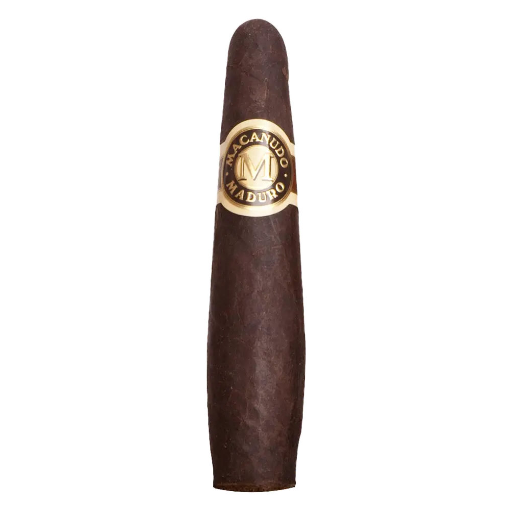 Macanudo Maduro Diplomat