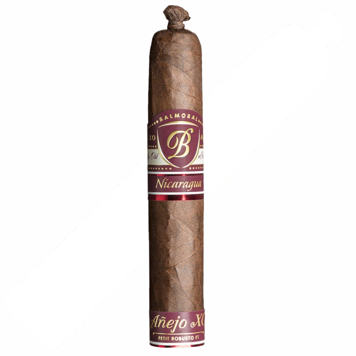 Balmoral Añejo Xo Nicaragua Petit Robusto PT