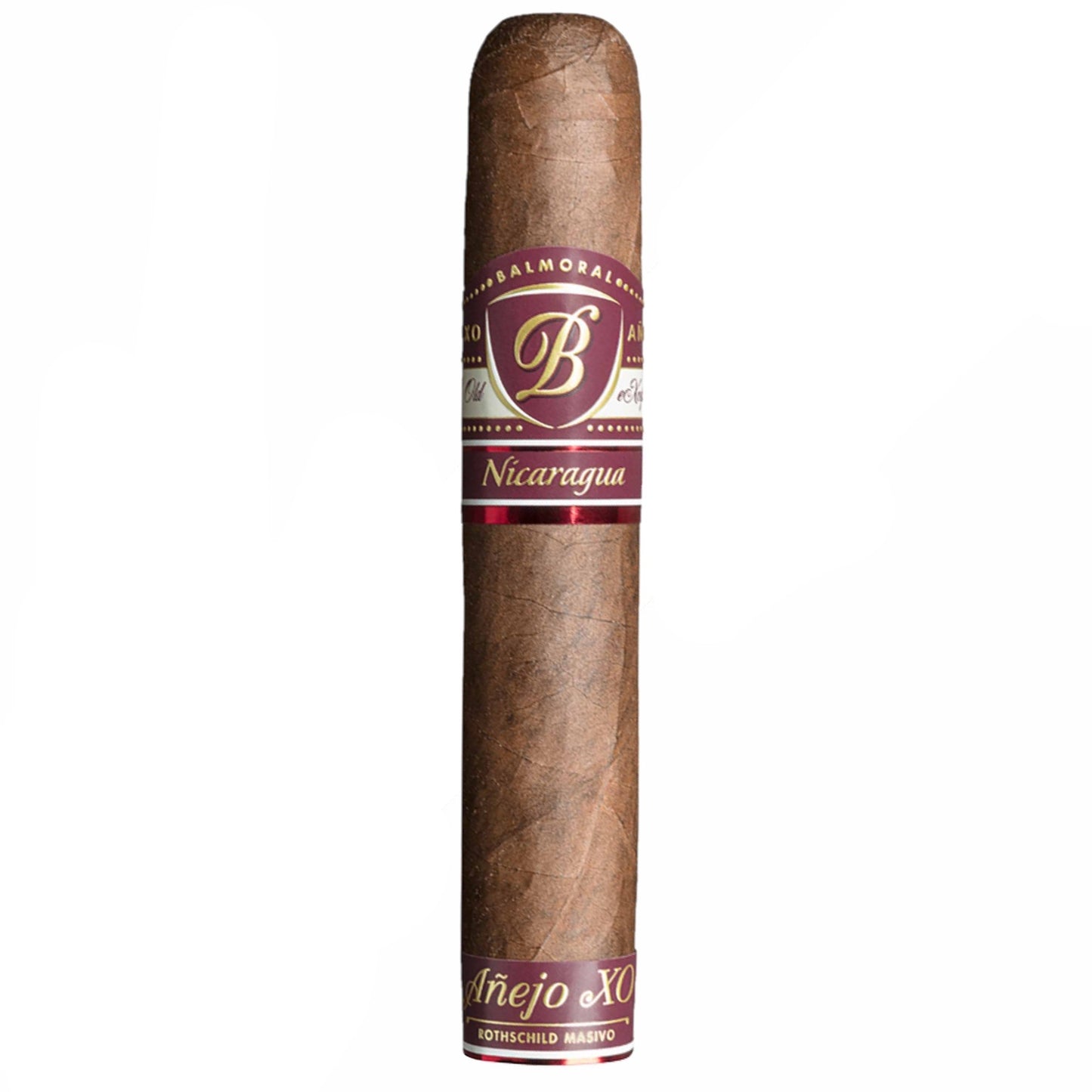 Balmoral Añejo Xo Nicaragua Rothschild Masivo