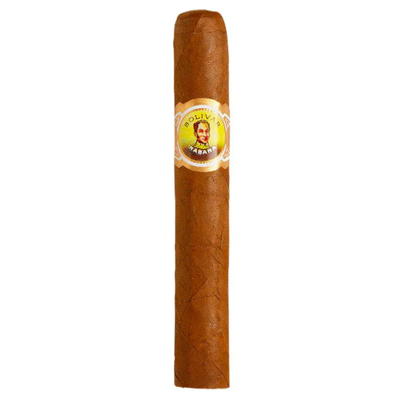 Bolivar Petit Coronas