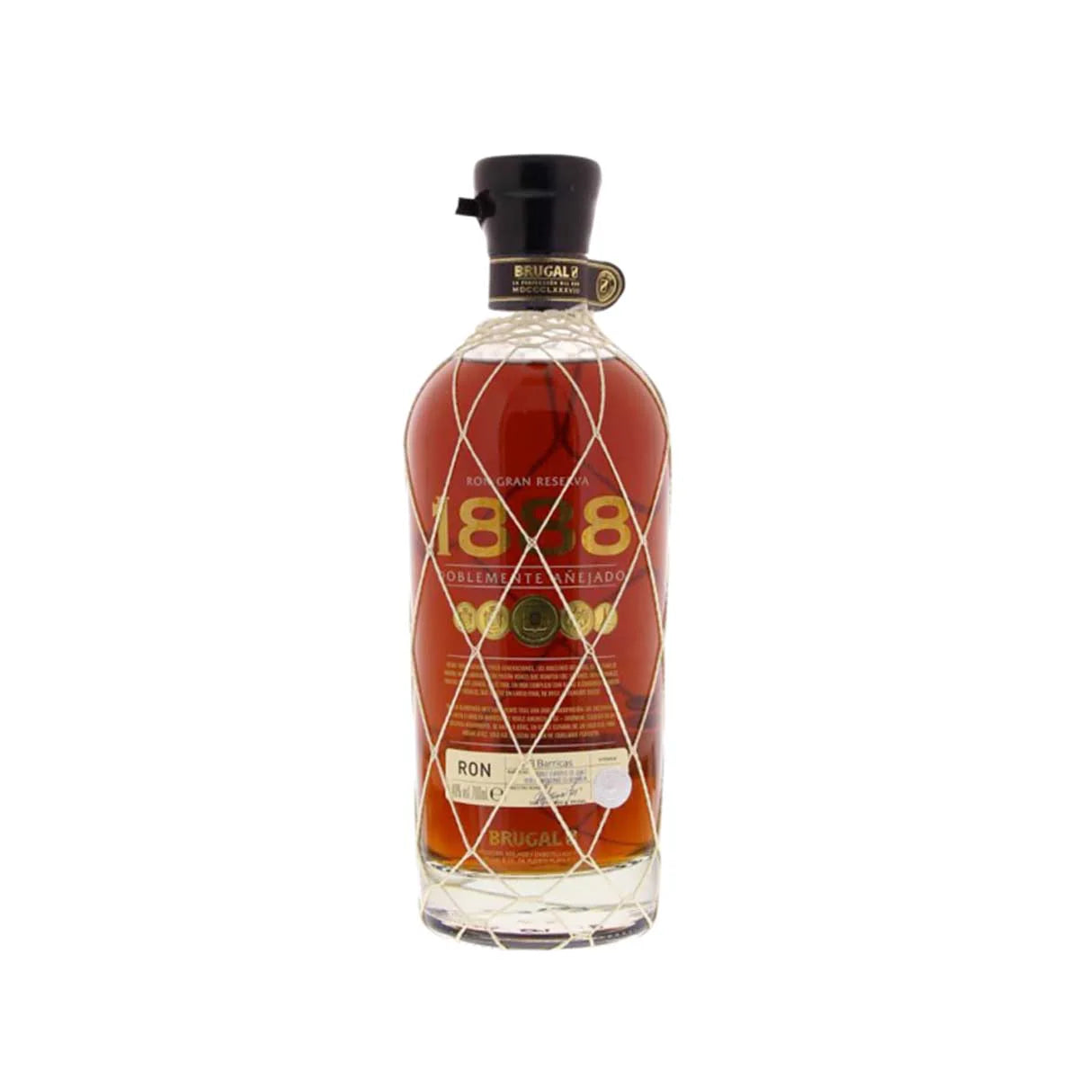 Brugal 1888 Rhum