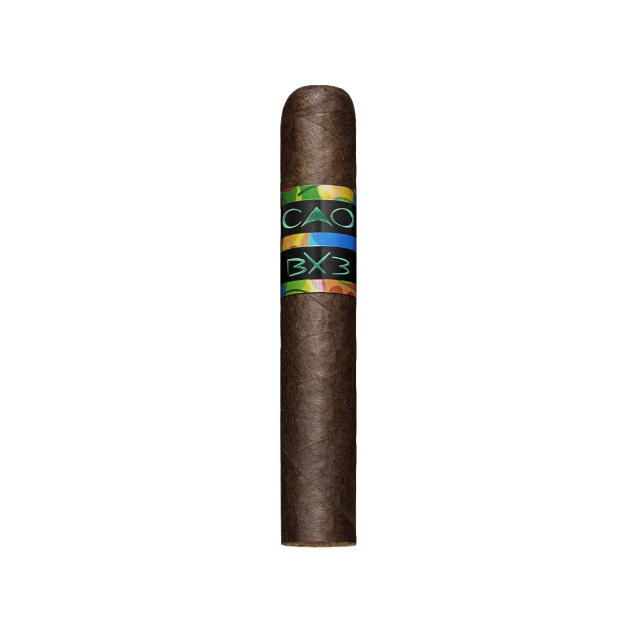 CAO BX3 Robusto