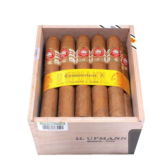 H.Upmann 鉴赏家 B LCDH