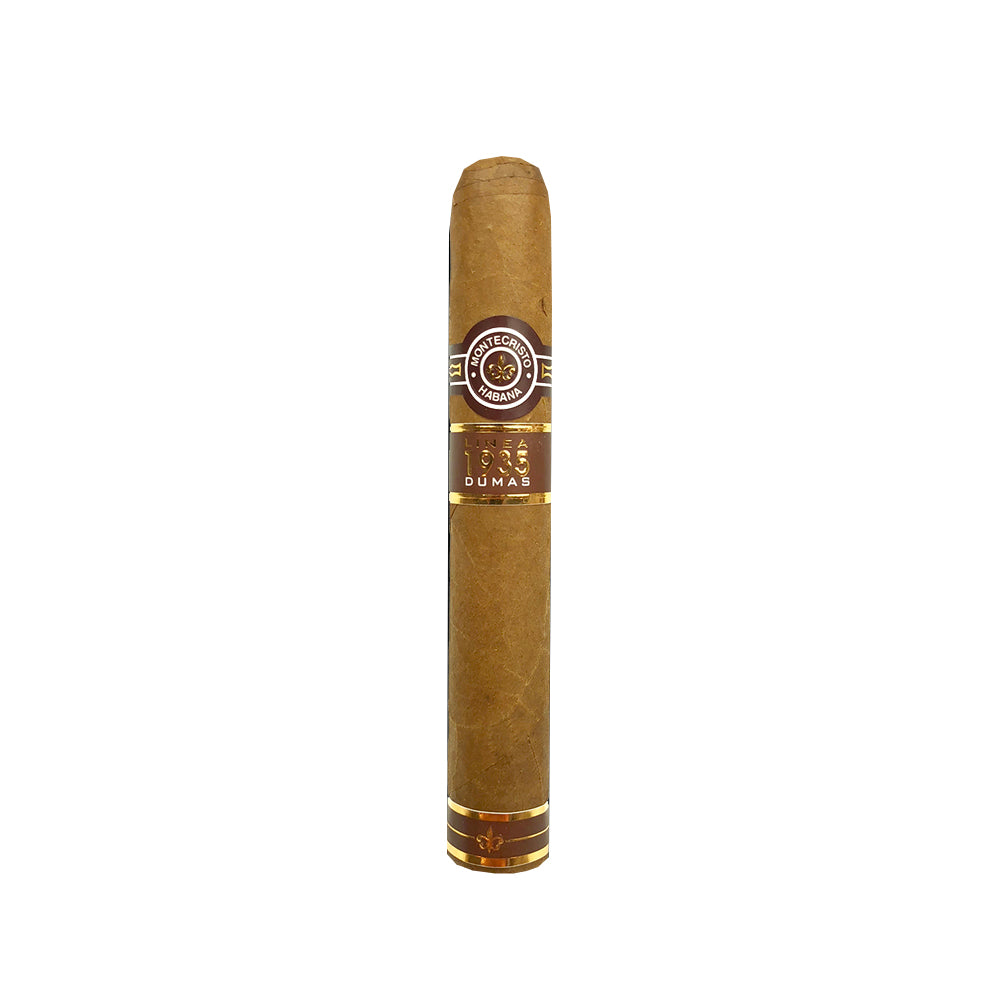 Montecristo Dumas