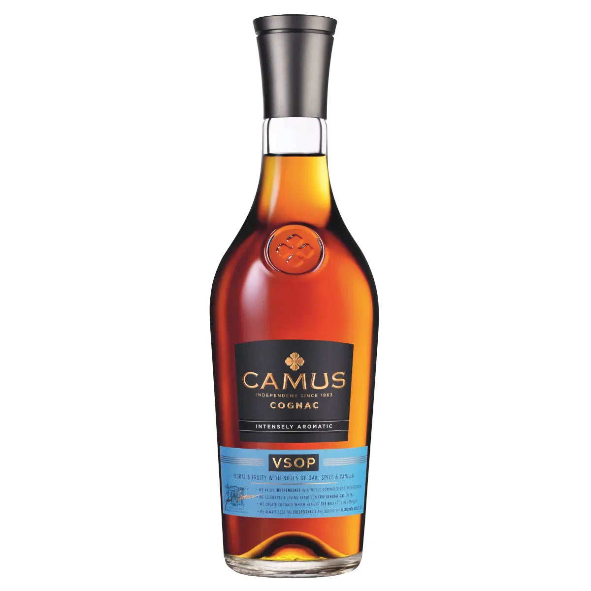Camus Cognac VSOP Intensely Aromatic