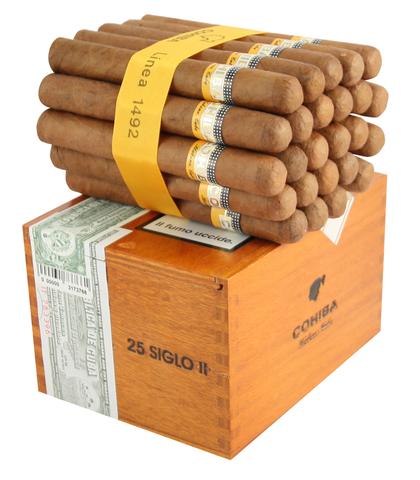 Cohiba Siglo 2