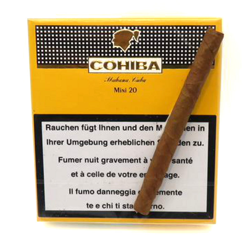 Cohiba Mini