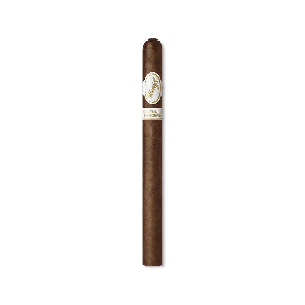 Davidoff Millennium Lancero Limited Edition