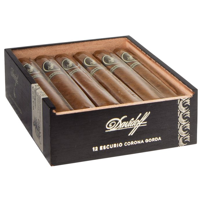 Davidoff Escurio Corona Gorda