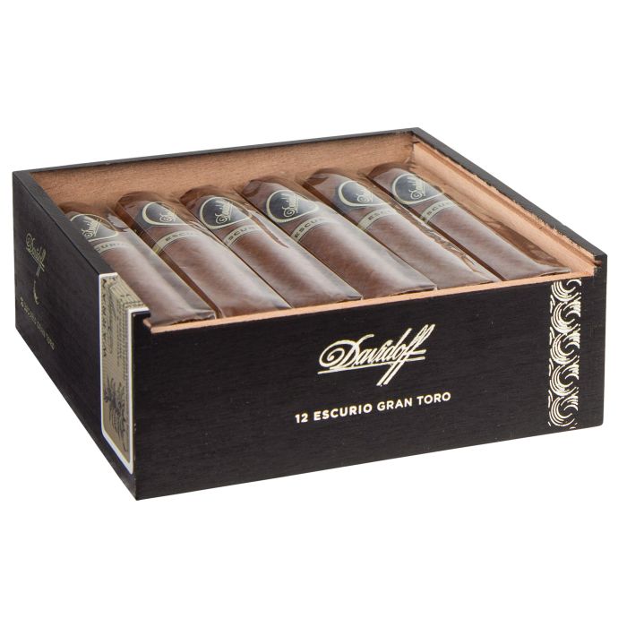 Davidoff Escurio Gran Toro