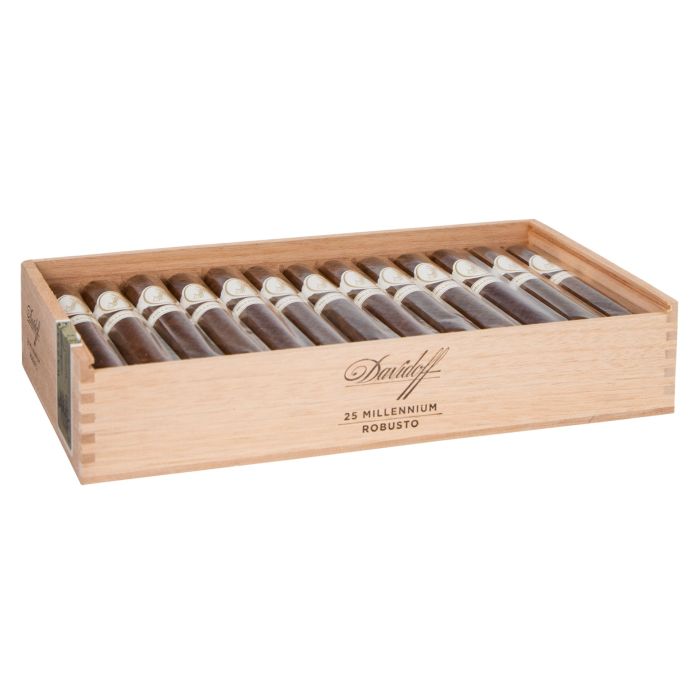 Davidoff Millennium Robusto