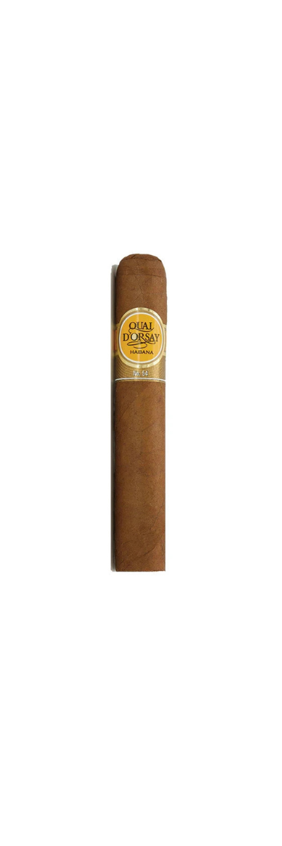 Quai d'Orsay No.54