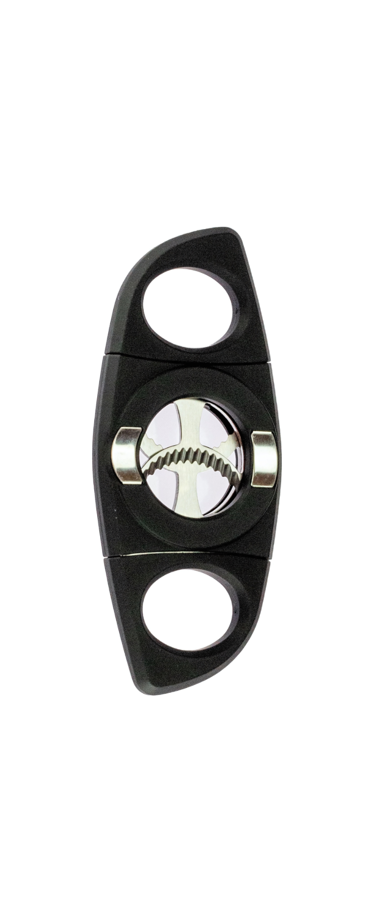 Faro Premium Cigar Cutter Black