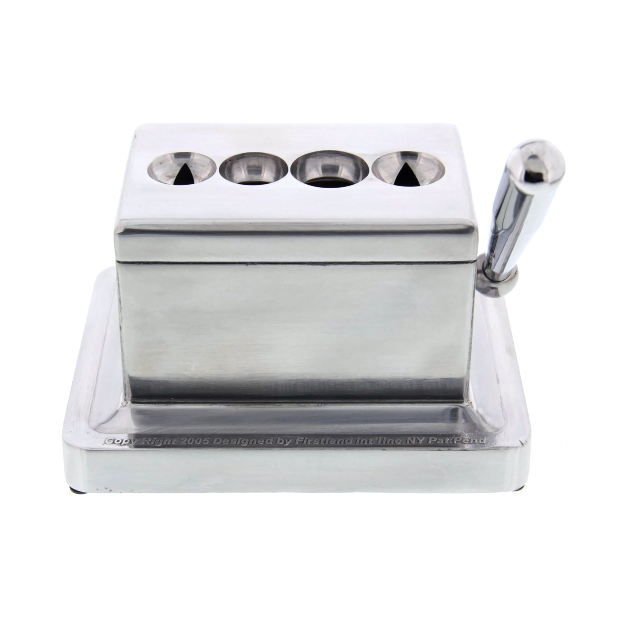 Quad Table Top Cutter