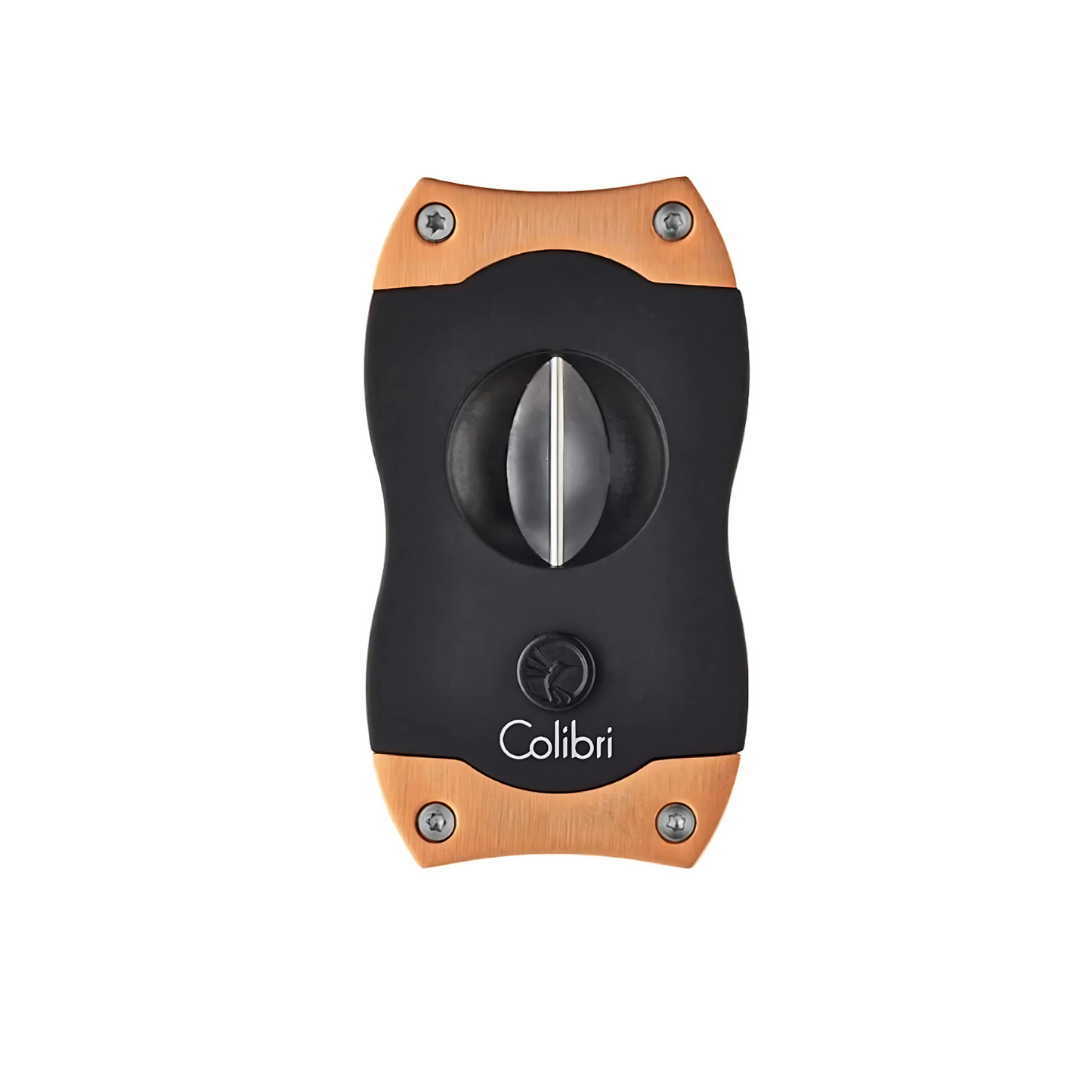 Colibri Cutter V-Cut Black/rose Gold