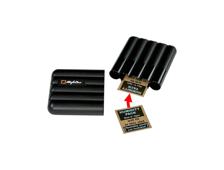 PerfecCase5 Cigar Case