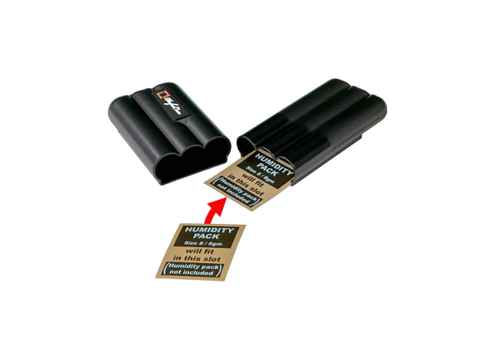 PerfecCase3 Cigar Case