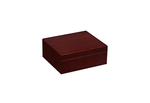 Humidor cherry matt 50